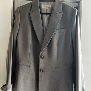 Women’s Blazer